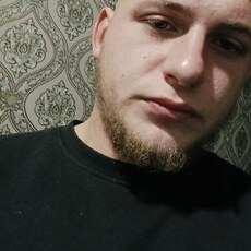Фотография мужчины Андрей, 25 лет из г. Майкоп