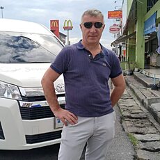 Фотография мужчины Юрий, 52 года из г. Арсеньево