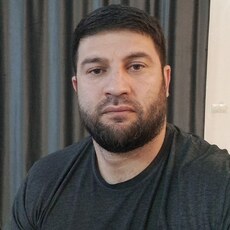 Фотография мужчины Кавказец, 38 лет из г. Дербент