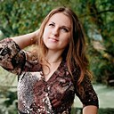 Анастасия, 28 лет