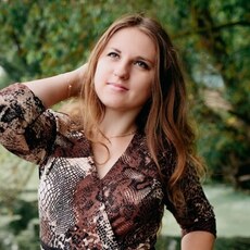 Анастасия, 28 из г. Липецк.