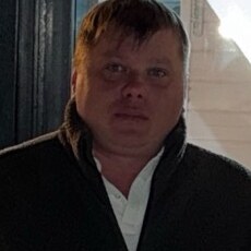 Фотография мужчины Алексей, 37 лет из г. Ульяновск
