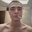 Данила, 19 лет