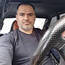 Шавкат, 45 лет