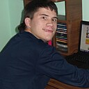 Юрий, 18 лет