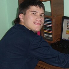Фотография мужчины Юрий, 18 лет из г. Екатеринбург