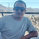 Батыр, 35 лет