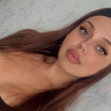 Яна, 25 из г. Кемерово.