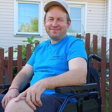 Фотография мужчины Сергей, 51 год из г. Нижний Новгород