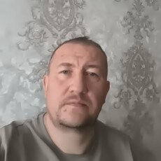 Фотография мужчины Сергей, 43 года из г. Альметьевск