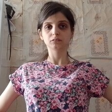 Фотография девушки Амаля, 28 лет из г. Златоуст