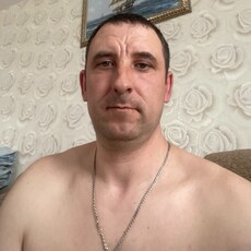 Фотография мужчины Вадик, 34 года из г. Анива