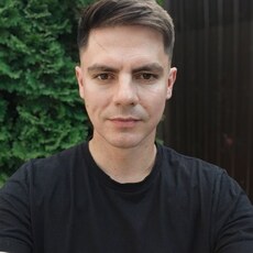 Фотография мужчины Андрей, 30 лет из г. Москва
