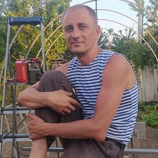 Фотография мужчины Хенкок, 41 год из г. Воронеж