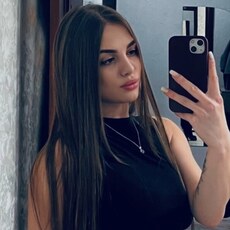 Фотография девушки Ксюша, 22 года из г. Екатеринбург