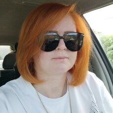 Фотография девушки Валентина, 43 года из г. Комсомольск-на-Амуре