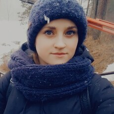 Фотография девушки Наташа, 26 лет из г. Бийск