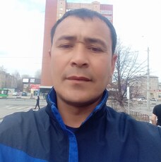 Фотография мужчины Руслан, 41 год из г. Тюмень