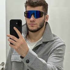 Фотография мужчины Rrr, 21 год из г. Алматы