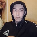Саня, 33 года