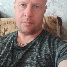 Фотография мужчины Виталий, 46 лет из г. Омск