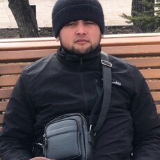 Фотография мужчины Дима, 22 года из г. Иркутск