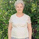 Любовь, 68 лет