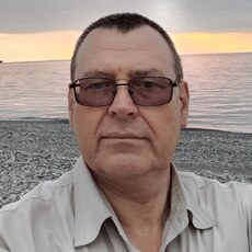 Фотография мужчины Валерий, 62 года из г. Батуми