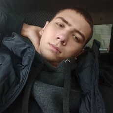 Фотография мужчины Павел, 23 года из г. Саратов