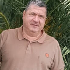 Фотография мужчины Николай, 53 года из г. Симферополь