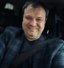 Фотография мужчины Максим, 40 лет из г. Бор