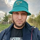 Владимир, 32 года