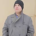 Азамат, 22 года