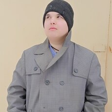Фотография мужчины Азамат, 22 года из г. Верхний Уфалей