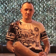 Фотография мужчины Александр, 48 лет из г. Сургут