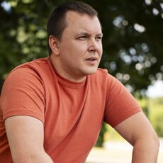Фотография мужчины Алексей, 46 лет из г. Ульяновск