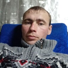 Фотография мужчины Олег, 34 года из г. Вихоревка