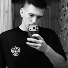 Фотография мужчины Владимир, 22 года из г. Анапа