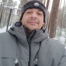 Фотография мужчины Александр, 43 года из г. Первоуральск