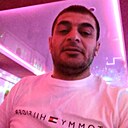 Овик, 36 лет