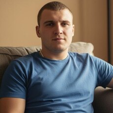 Фотография мужчины Антон, 36 лет из г. Курск