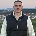 Никита, 21 год