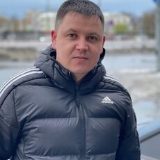 Фотография мужчины Александр, 34 года из г. Екатеринбург