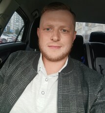 Фотография мужчины Александр, 32 года из г. Екатеринбург