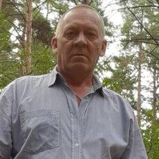 Фотография мужчины Юрий, 55 лет из г. Томск