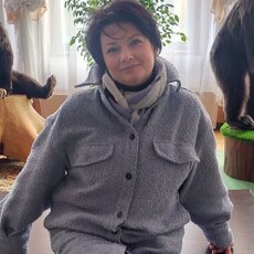 Фотография девушки Анна, 44 года из г. Сергиев Посад