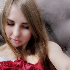 Фотография девушки Вика, 36 лет из г. Солнечнодольск