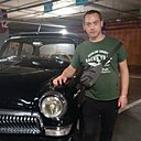 Андрей, 37 лет