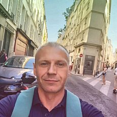 Фотография мужчины Лешка, 42 года из г. Томск