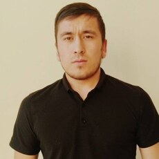 Фотография мужчины Шоха, 23 года из г. Долгопрудный